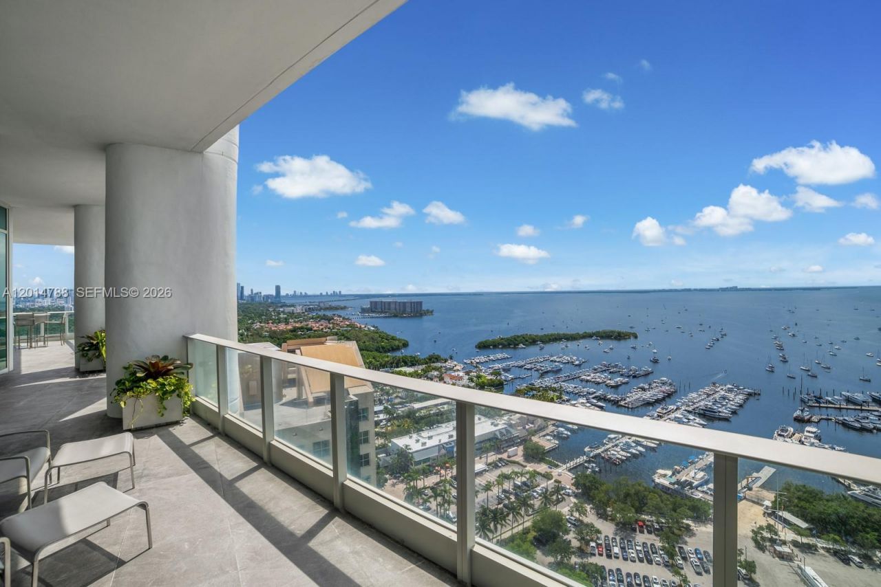 2627 S Bayshore Dr , Unit 3201, Miami, FL 33133 Photo