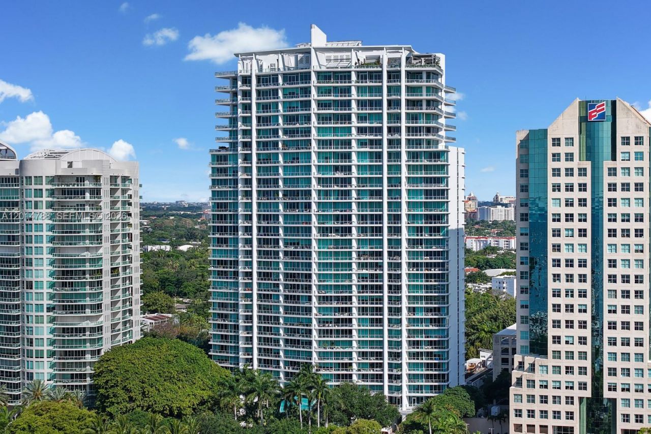 2627 S Bayshore Dr , Unit 3201, Miami, FL 33133 Photo