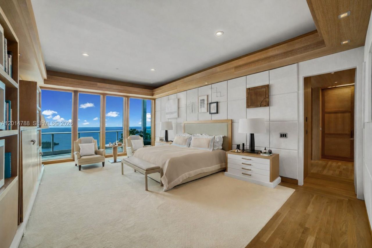 2627 S Bayshore Dr , Unit 3201, Miami, FL 33133 Photo
