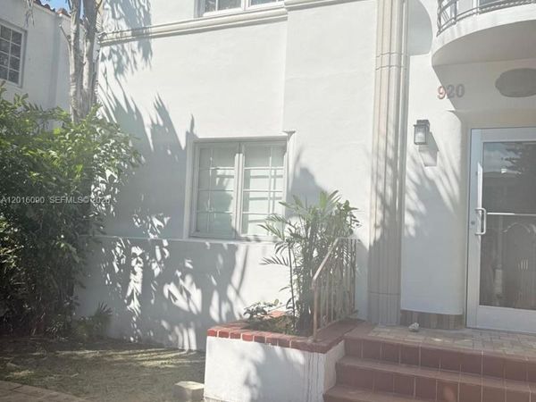 920 Euclid Ave , Unit 3, Miami Beach, FL 33139