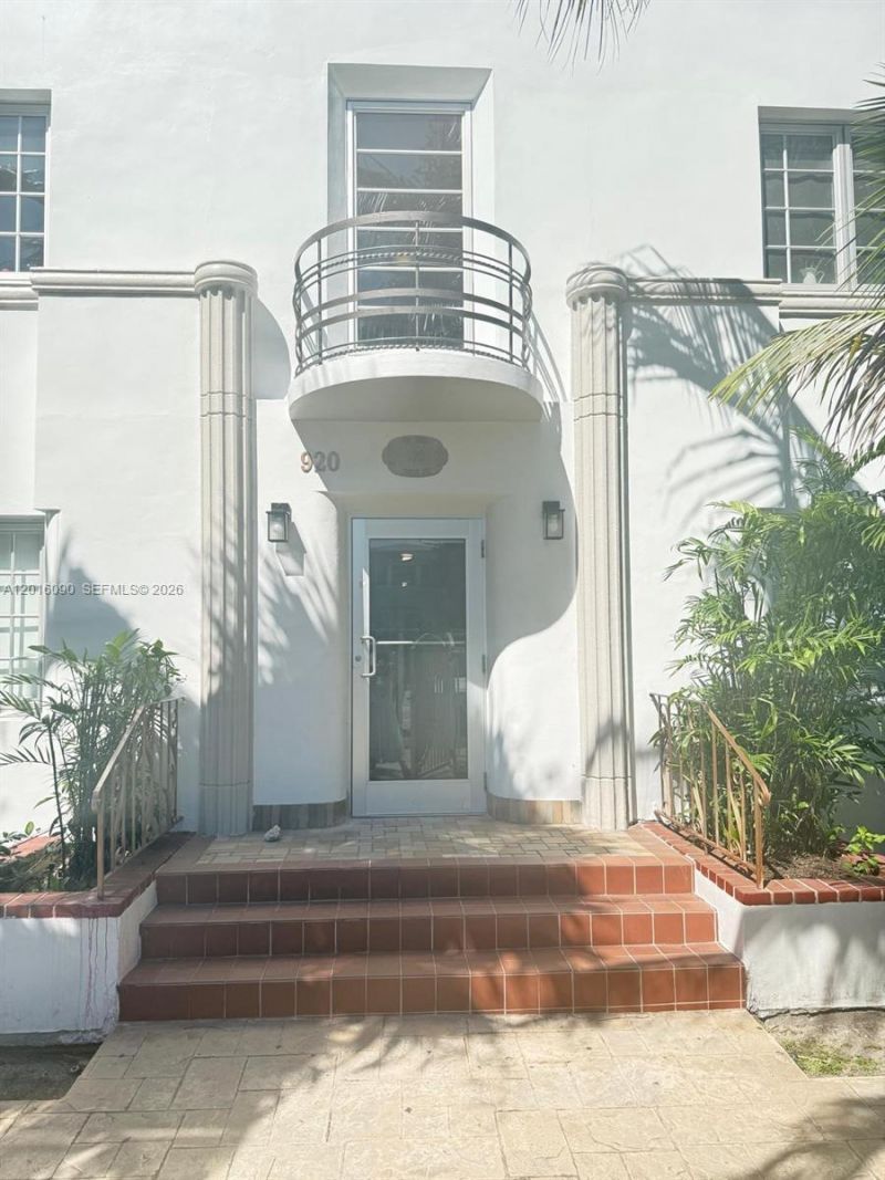 920 Euclid Ave , Unit 3, Miami Beach, FL 33139 Photo
