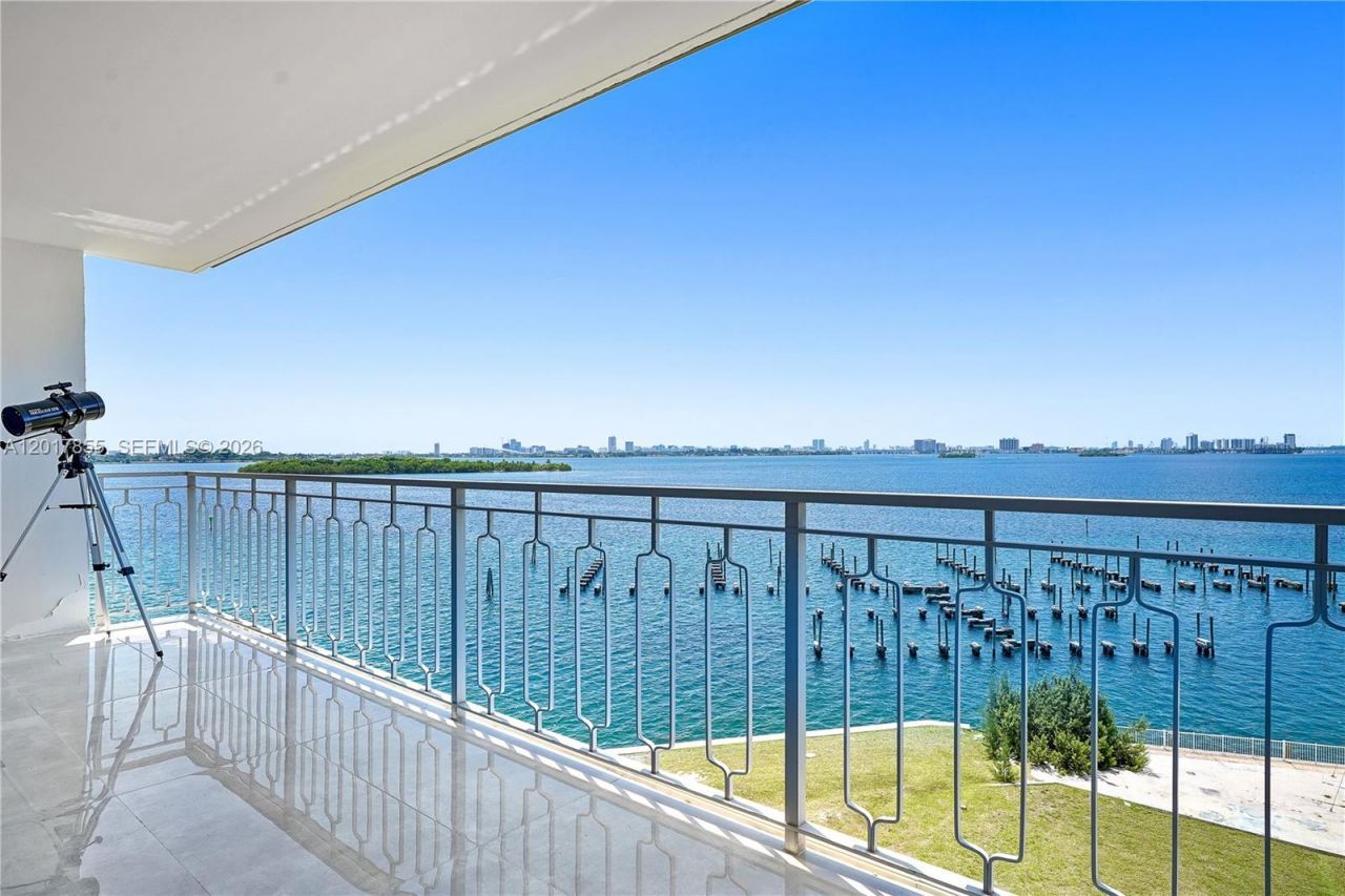 11111 Biscayne Blvd , Unit 7E, Miami, FL 33181 Photo