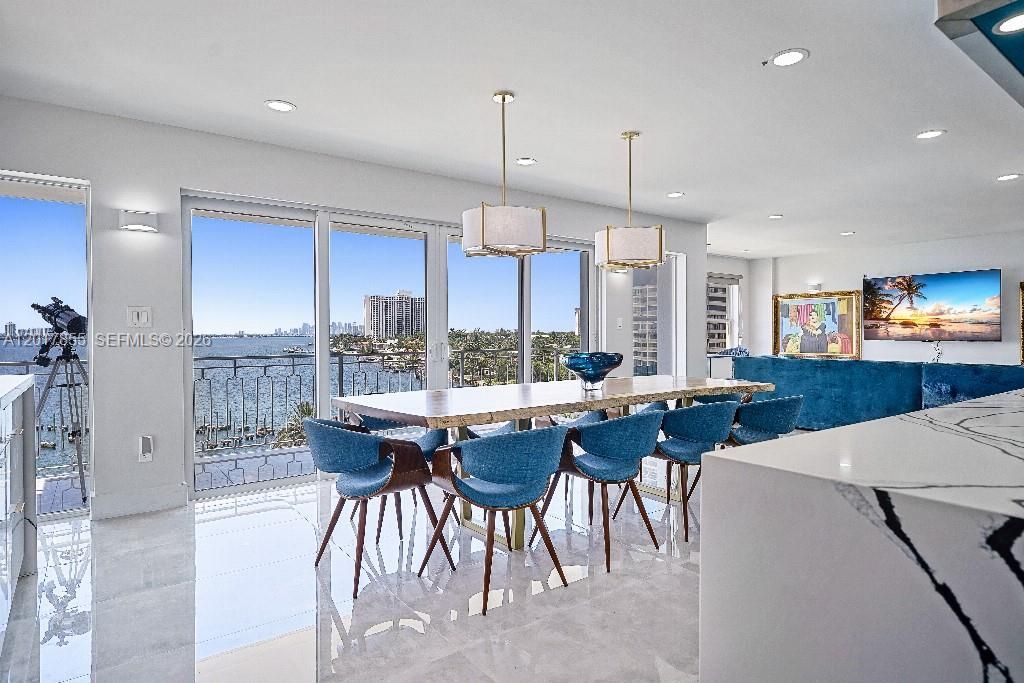 11111 Biscayne Blvd , Unit 7E, Miami, FL 33181 Photo
