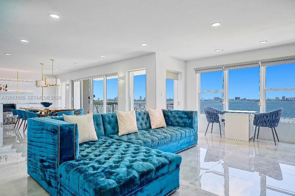 11111 Biscayne Blvd , Unit 7E, Miami, FL 33181 Photo
