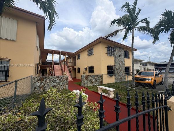 47 NW 47th Ave , Unit 10, Miami, FL 33126