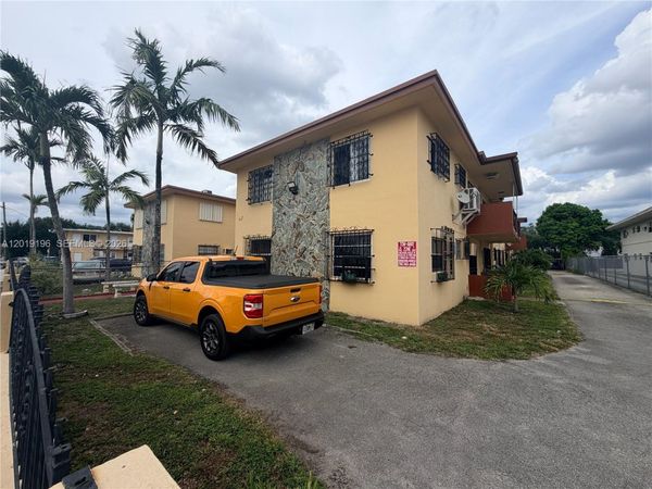 47 NW 47th Ave, Unit 10, Miami, FL 33126