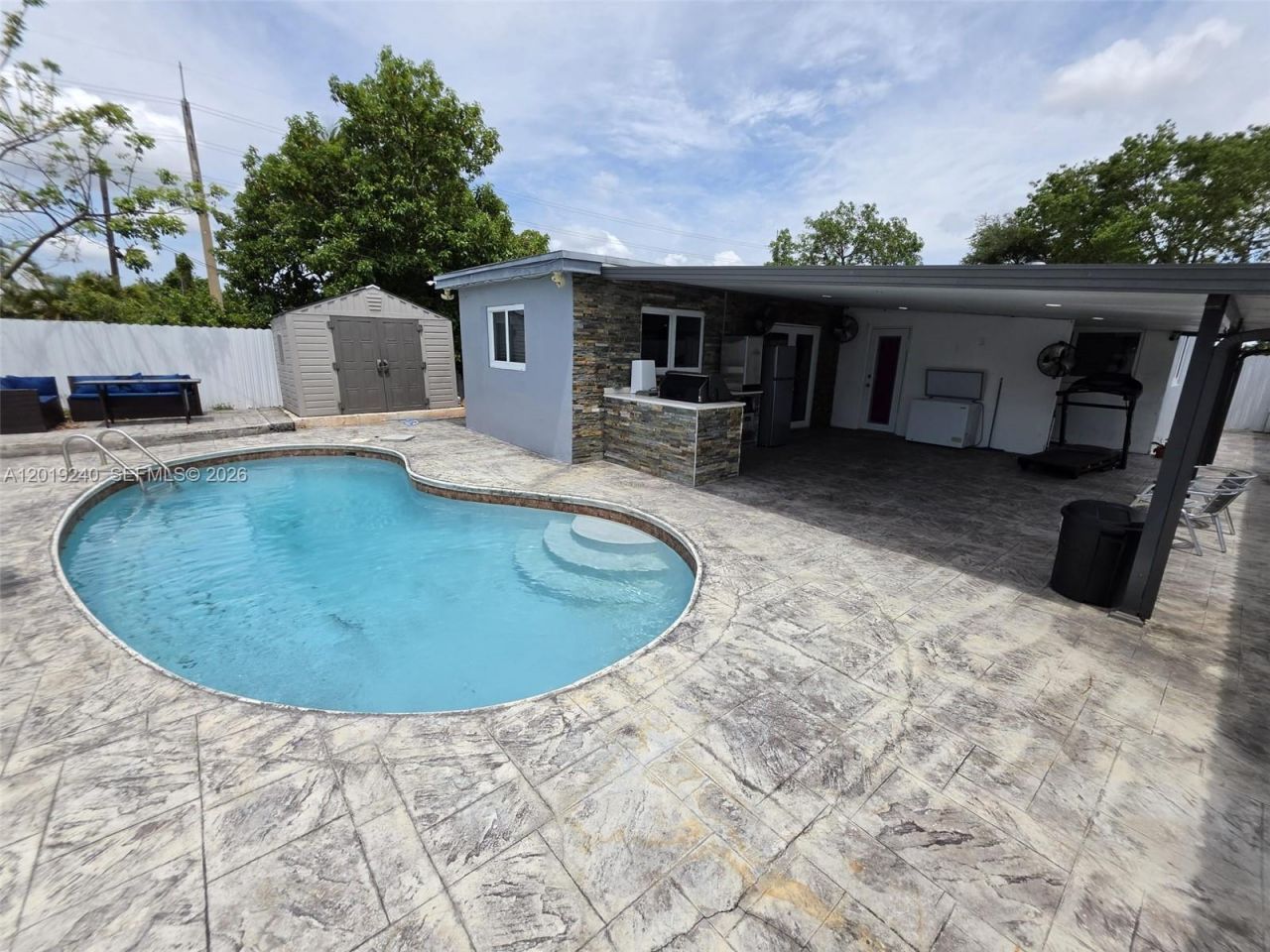 6370 Fletcher St , Hollywood, FL 33023 Photo