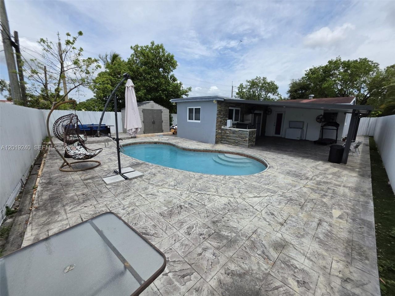 6370 Fletcher St , Hollywood, FL 33023 Photo