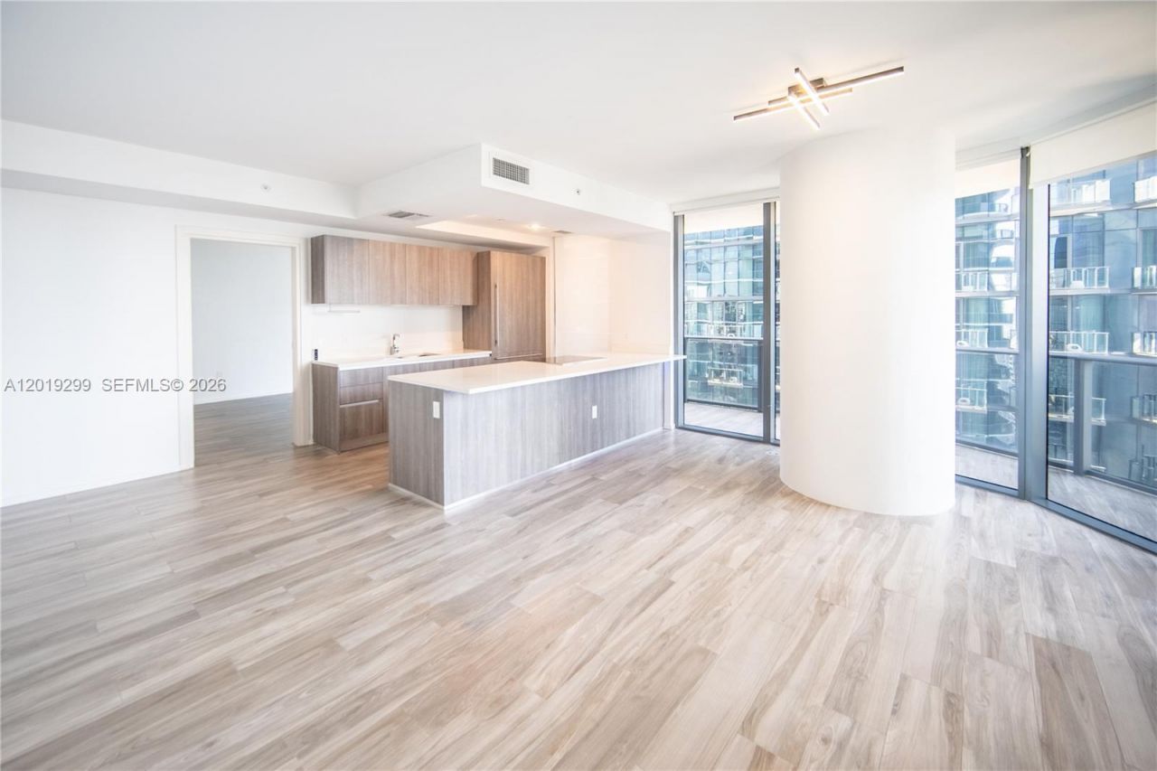 801 S Miami Ave , Unit 3905, Miami, FL 33130 Photo