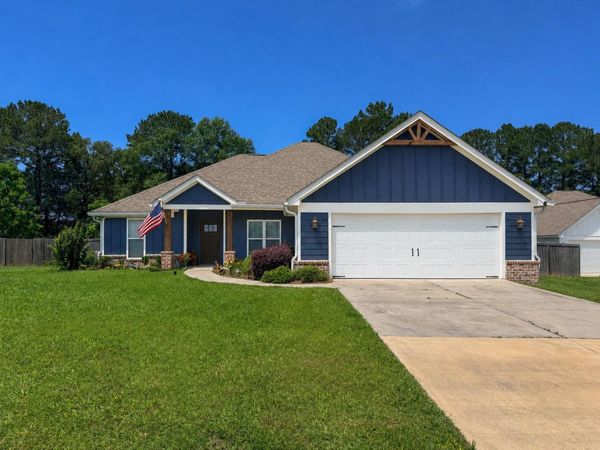 29 W Cherry, Sumrall, MS 39482