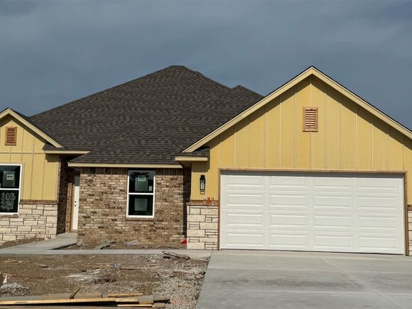 203 S 25th Street, Collinsville, OK 74021