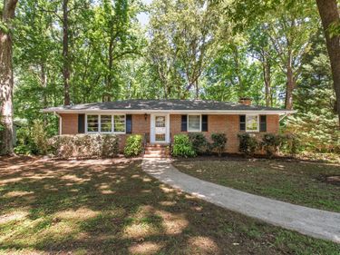 6412 Arrington Road, Raleigh, NC 27607