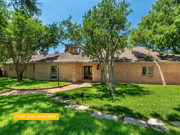 3405 Westledge CIR, Austin, TX 78731