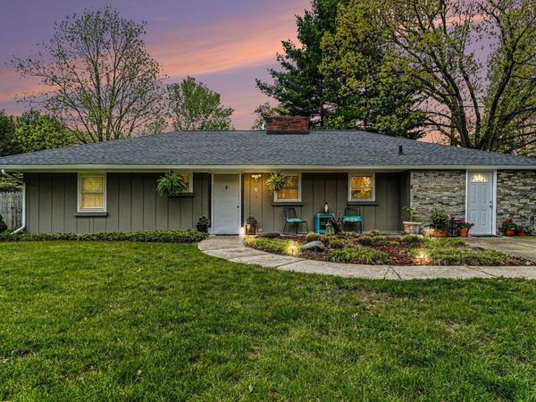 6 E Langley Road E, Battle Creek, MI 49015