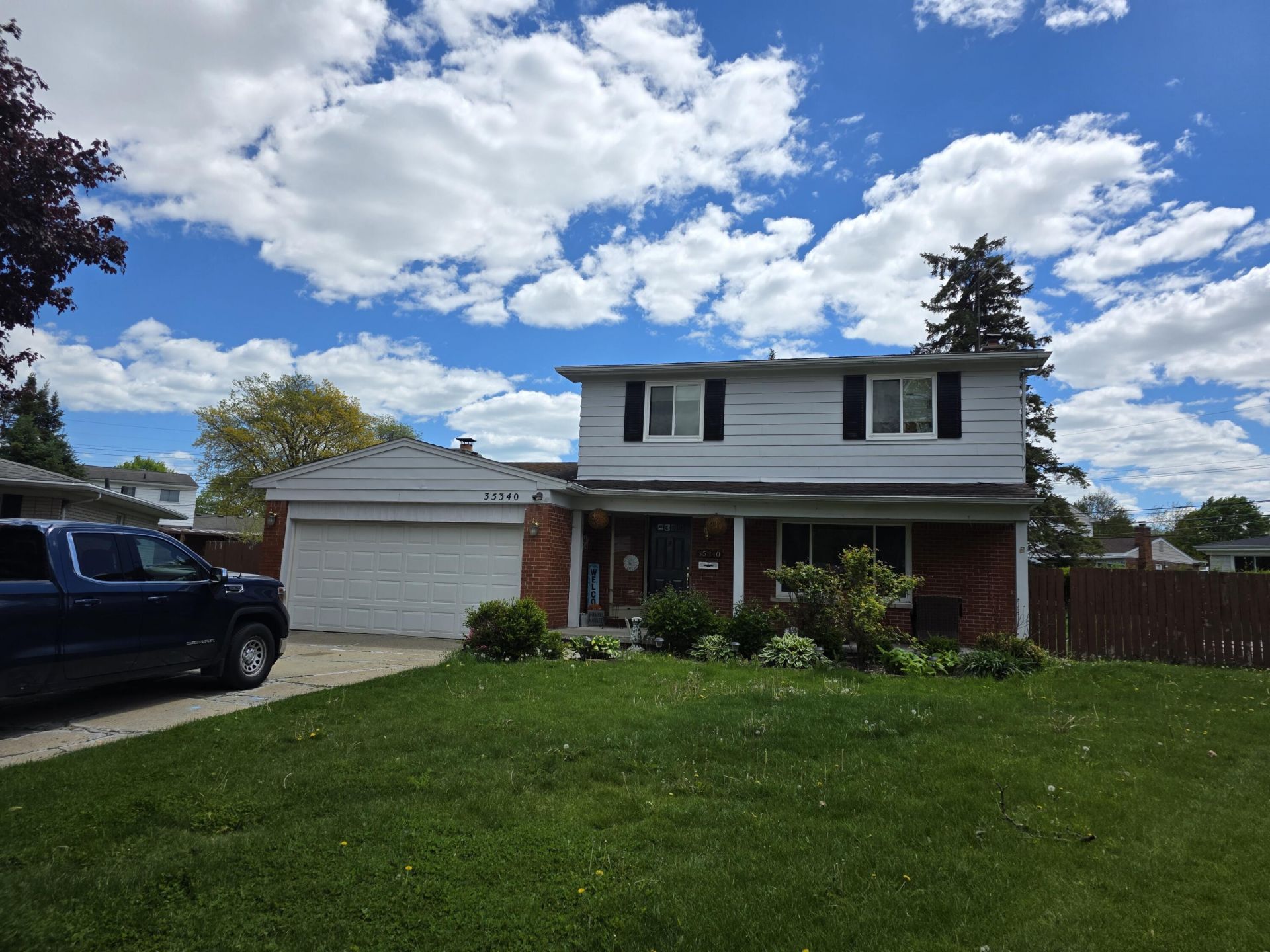 35340 Monza Court, Sterling Heights, MI 48312 Main Photo