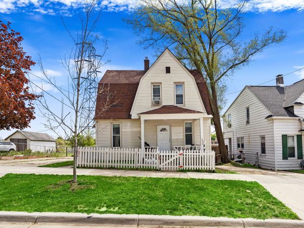 1034 Norwich Avenue SW, Grand Rapids, MI 49503