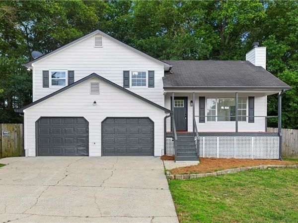 12 Creek Bend Court SW, Cartersville, GA 30120