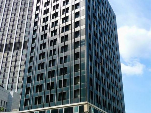 20 Marietta Street NW, Unit 3A, Atlanta, GA 30303