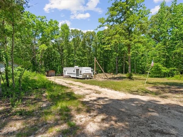 427 Saddle Club Road , Summerville, GA 30747