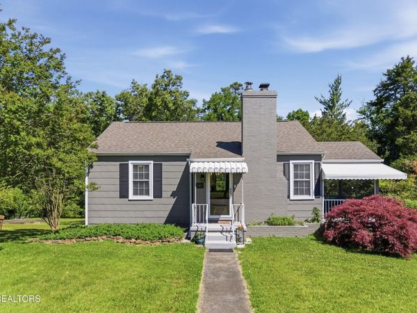 103 Lake View Drive, Knoxville, TN 37920