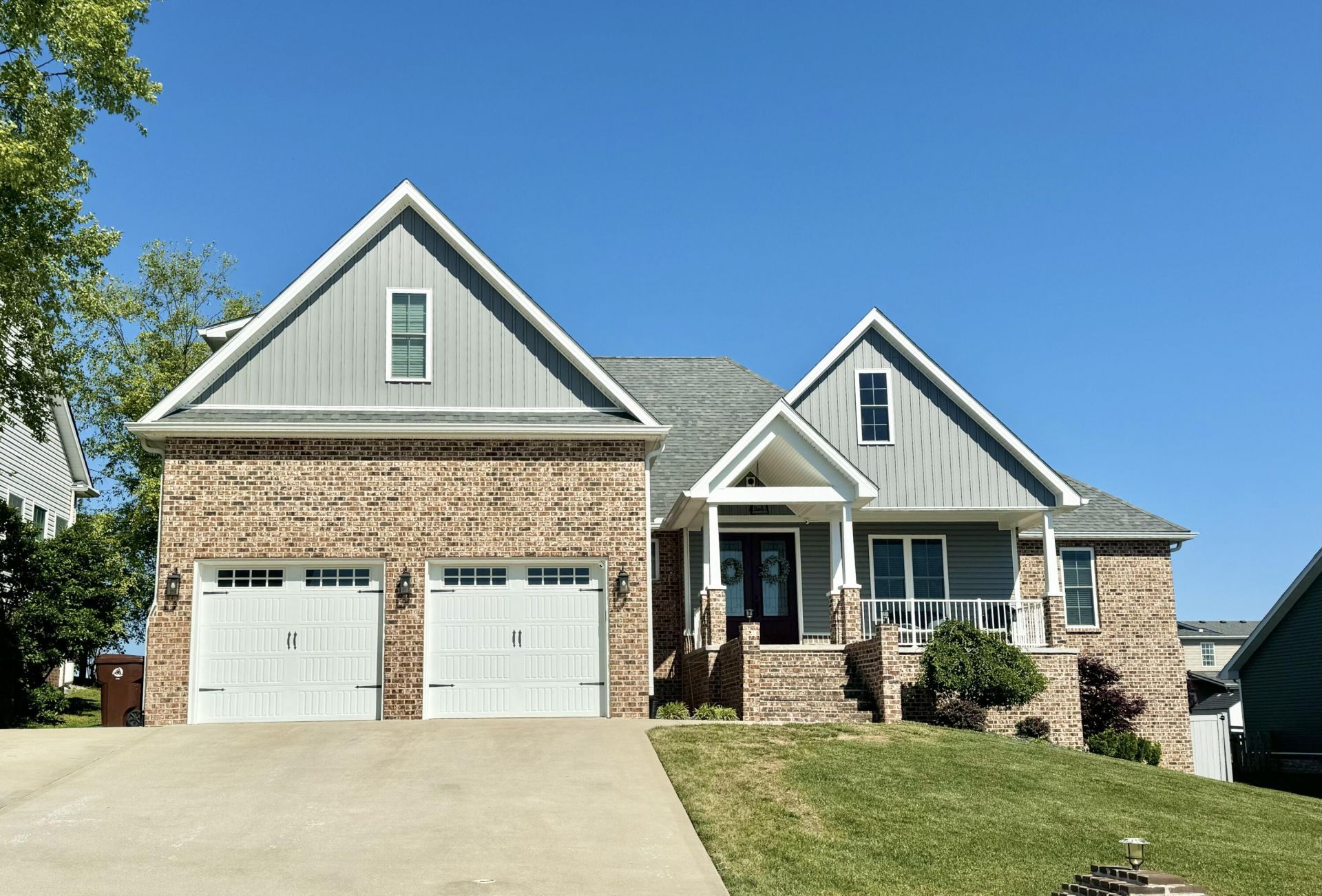 146 Hawthorne Drive, Winchester, KY 40391 Main Photo