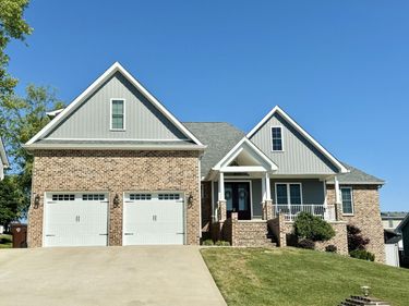 146 Hawthorne Drive, Winchester, KY 40391