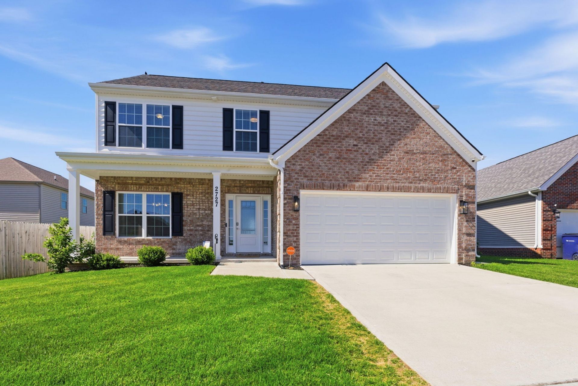 2727 Kearney Creek Lane, Lexington, KY 40511 Main Photo