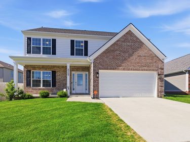2727 Kearney Creek Lane, Lexington, KY 40511