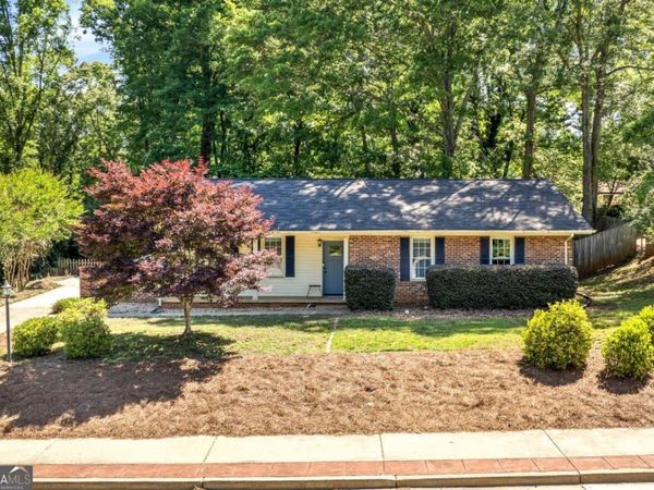 1009 College Station Road, Athens, GA 30605