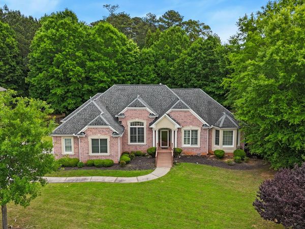 1032 Willowood Lane SW, Atlanta, GA 30331