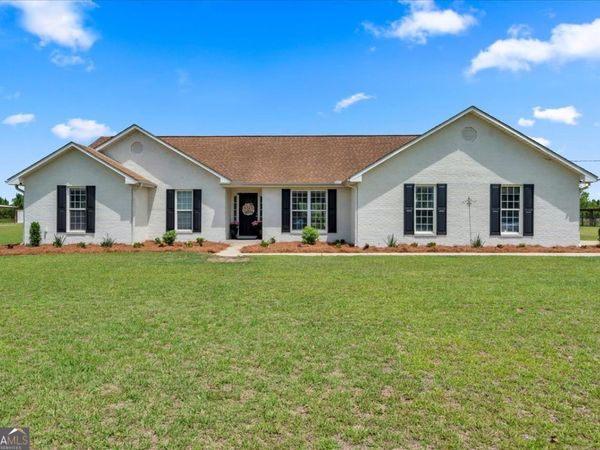 491 Pecan Rd., Cobb, GA 31735
