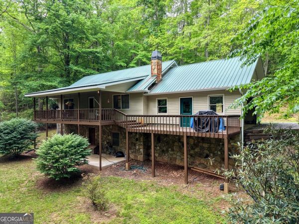 1568 Carlvin Road, Hiawassee, GA 30546