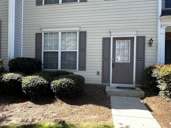 4645 Valais Court, Unit 114, Johns Creek, GA 30022