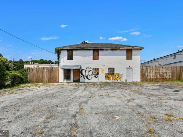 4022 Glenwood Road, Decatur, GA 30032