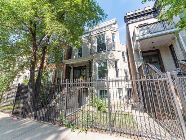 2833 N Albany Avenue , Unit 1A, Chicago, IL 60618