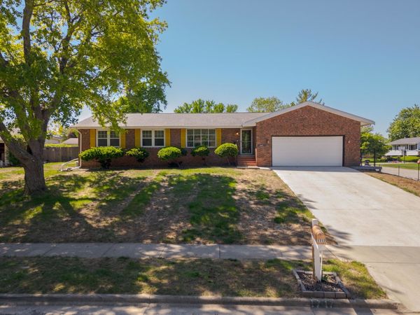 1717 Cook Drive , Normal, IL 61761