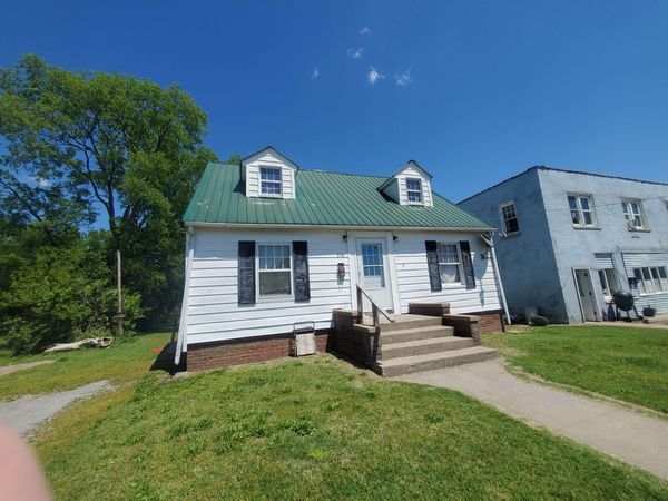 326 E Ford Street , Harrisburg, IL 62946