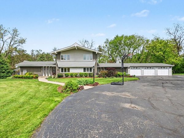15218 W Pleasant Court , Homer Glen, IL 60491