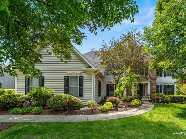 3N890 Emily Dickinson Lane , St. Charles, IL 60175