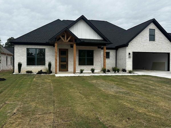 7059 Star Dust Lane, Alexander, AR 72002