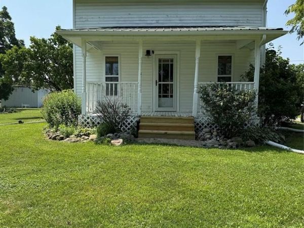 3341 W Baldwin Road, Mundy Twp, MI 48439