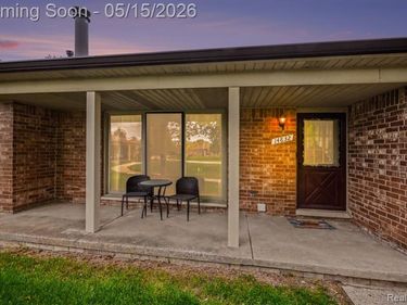14832 Dexter Court, Shelby Twp, MI 48315