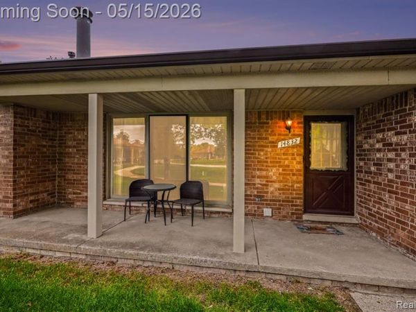 14832 Dexter Court, Shelby Twp, MI 48315