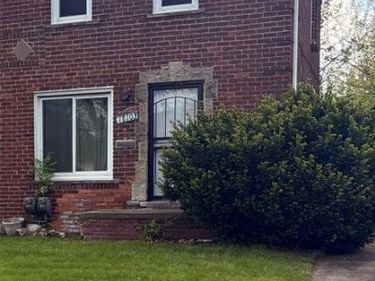 18103 W Schaefer Highway, Detroit, MI 48235