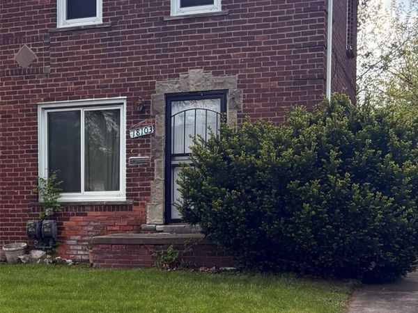 18103 W Schaefer Highway, Detroit, Mi 48235