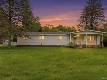43625 Harris Road, Sumpter Twp, MI 48111