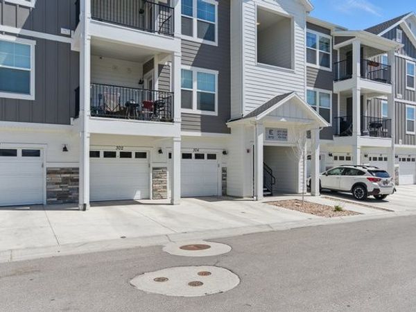 972 W SPIDER GREEN WAY N, Unit E302, Saratoga Springs, UT 84045