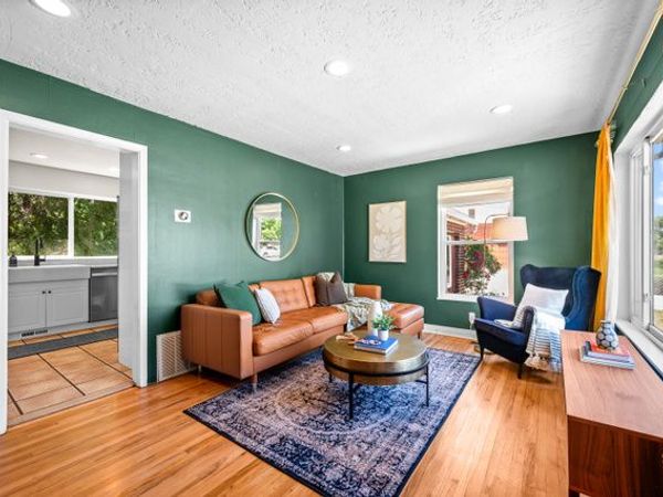 5756 S LINDON ST , Murray, UT 84107