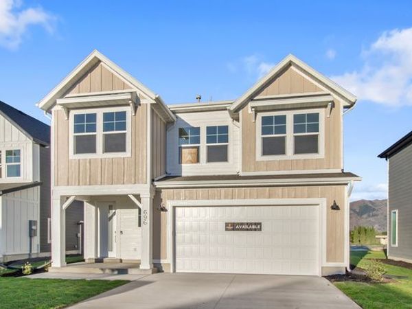 739 N 600 W, Unit 215, Tremonton, UT 84337