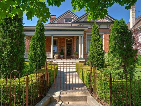 367 E THIRD AVE , Salt Lake City, UT 84103